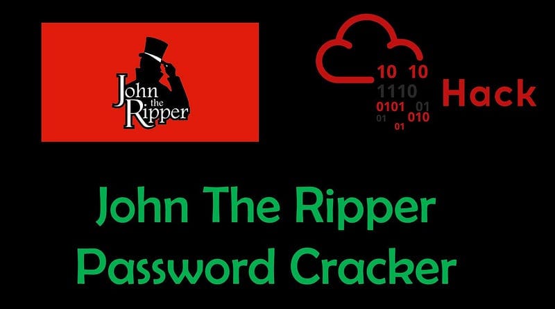 Basics of John The Ripper Hash Testing Tool | TryHackMe Complete Beginner